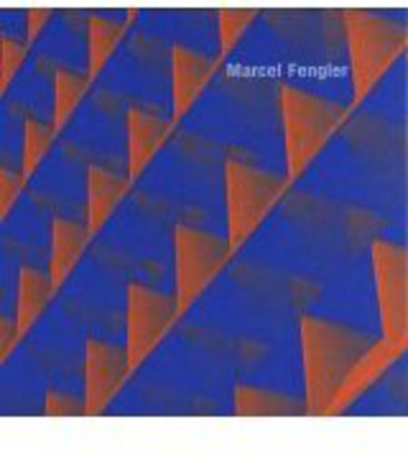 Fengler,marcel - Frantic - Vinyl Record