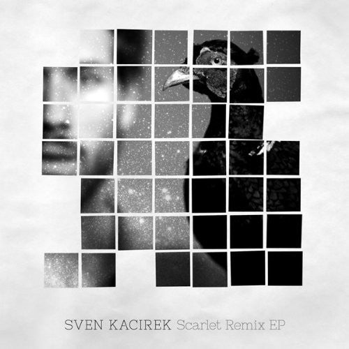 Kacirek,sven - Scarlet - Vinyl Record