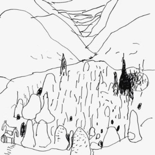 Stl - Flying Saucer Attack - Vinyl Record