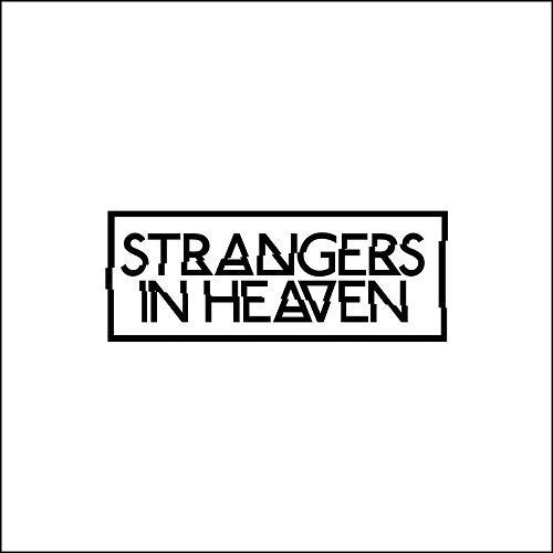 Strangers In Heaven - This Ride - Vinyl Record