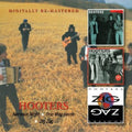 Hooters - Nervous Night / One Way Home / Zig Zag - Music CD