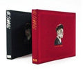 Tohoshinki - Catch Me - Music CD