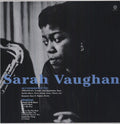 Vaughan,sarah - With Clifford Brown - Vinyl Record