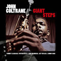 Giant Steps [Import] Vinyl Record