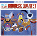 Time Out [Import LP] Vinyl Record