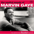 Gaye,marvin - Soulful Moods Of Marvin Gaye - Music CD