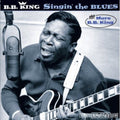 King,b.b. - Singin The Blues / More B.b.king - Music CD