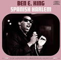 King,ben E - Spanish Harlem - Music CD