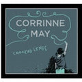 May,corrinne - Crooked Lines - Music CD