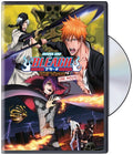 Bleach The Movie: Hell Verse - Bleach The Movie: Hell Verse - DVD