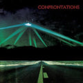 Umberto - Confrontations - Music CD