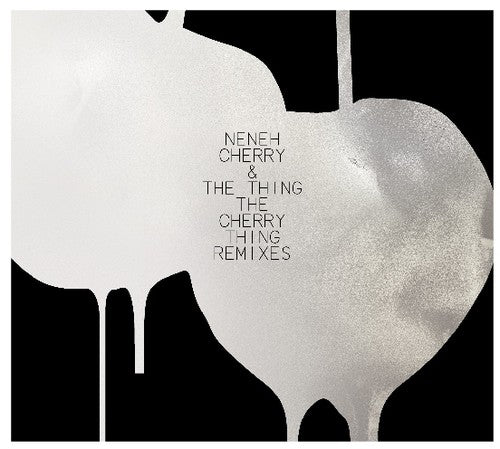 Cherry,neneh & The Thing - Cherry Thing Remixes - Vinyl Record
