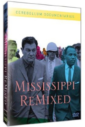 Mississippi Remixed - Mississippi Remixed - DVD