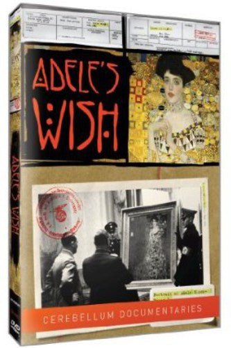 Adele's Wish - Adele's Wish - DVD