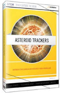 Asteroid Trackers - Asteroid Trackers - DVD