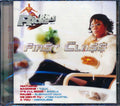 Sizzla, Anthony B, Mr. Vegas, Etc. - Riddim Rider: First Class (rhythm: "First Class") (22 tracks) Music CD