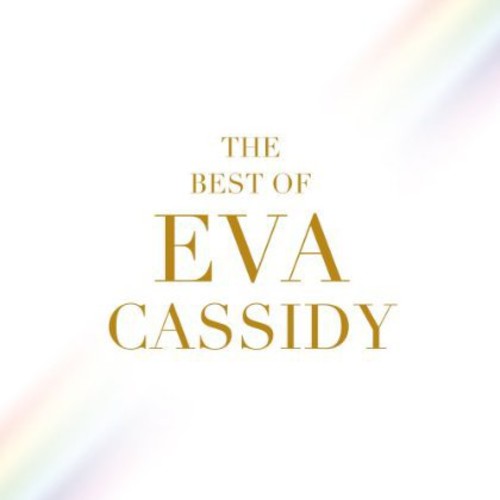 Cassidy,eva - Best Of Eva Cassidy - Music CD