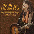 Hills,anne - Things I Notice Now - Music CD