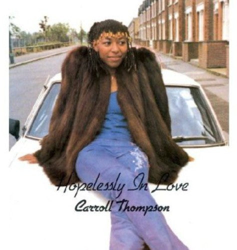Thompson,carroll - Hopelessly In Love - Vinyl Record