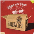 Pipes & Pints - Found & Lost - Vinyl Record