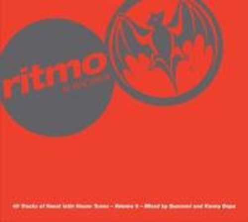 Ritmo De Bacardi 6 / Various - Ritmo De Bacardi 6 / Various - Music CD