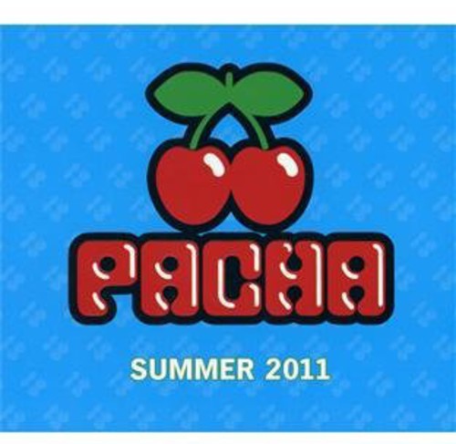 Ministry Of Sound: Pacha Summer 2011 / Various - Ministry Of Sound: Pacha Summer 2011 / Various - Music CD