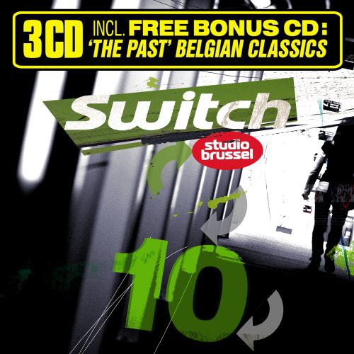 Switch 10 / Various - Switch 10 / Various - Music CD