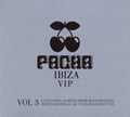 Pacha V.i.p. 3 / Various - Pacha V.i.p. 3 / Various - Music CD