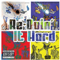 Yo Mama's Big Fat Booty Band - Re-doin It Hard - Music CD