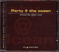 Coll,selin - Party At The Ocean Mixed By Selin Coll - Music CD