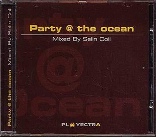 Coll,selin - Party At The Ocean Mixed By Selin Coll - Music CD
