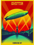 Led Zeppelin - Celebration Day - Music CD