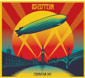 Led Zeppelin - Celebration Day - Music CD