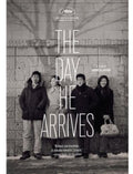 Day He Arrives - Day He Arrives - DVD