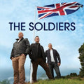 Soldiers - Soldiers - Music CD