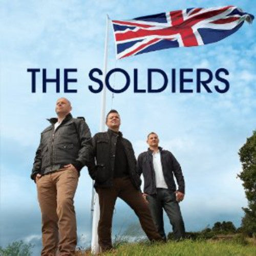 Soldiers - Soldiers - Music CD