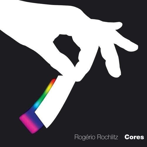 Rochlitz,rogerio - Cores - Music CD