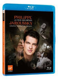 Jaroussky,philippe - La Voix Des Reves Greatest Moments In Concert - Blu-ray