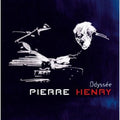 Henry,pierre - Odyssee - Music CD