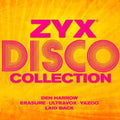 Zyx Disco Collection - Zyx Disco Collection - Music CD