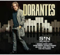 Dorantes - Sin Muros - Music CD