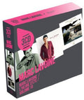 Lavoine,marc - Coffret 3cd - Music CD