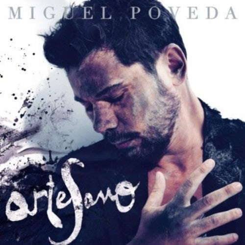 Poveda,miguel - Artesano - Music CD