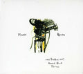 Regan,fionn - Bunkhouse 1: Anchor Black Tattoo - Music CD