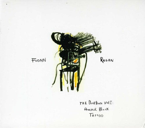 Regan,fionn - Bunkhouse 1: Anchor Black Tattoo - Music CD