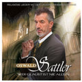 Sattler,oswald - Wer Glaubt Ist Nie All - Music CD