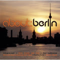 About Berlin - About Berlin - Music CD