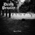 Death Penalty - Sign Of Times - Vinyl Record