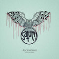 Saturn - Ascending (live In Space) - Music CD