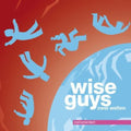 Wise Guys - Zwei Welten Instrumentier - Music CD